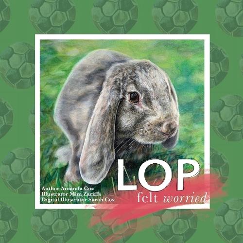 Lop Felt Worried