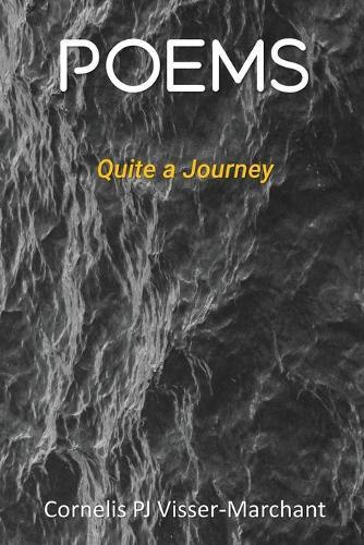 Poems: Quite a Journey