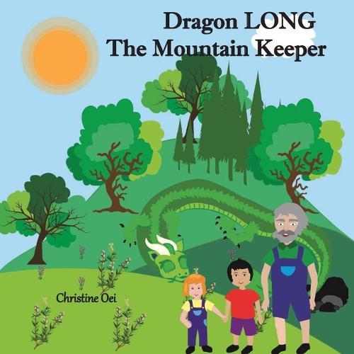 Dragon Long. the Mountain Keeper