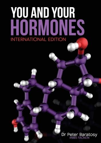 You and Your Hormones International Edition