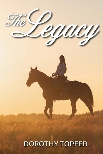 The Legacy: Families can be so complicated