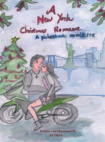 A New York Christmas Romance