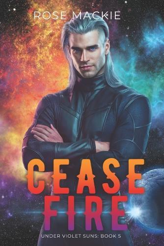 Cease Fire: A Sci Fi Alien Romance