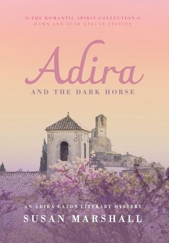 Adira and the Dark Horse