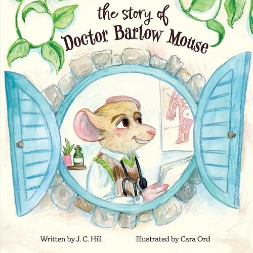 The Story of Doctor Barlow Mouse