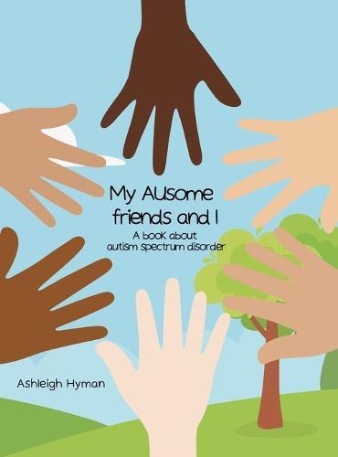 My AUsome friends and I