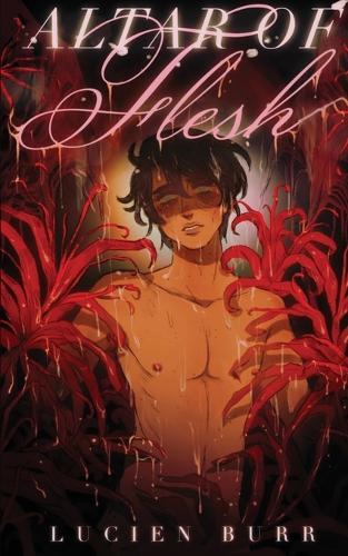 Altar of Flesh: Prince of Lust #3
