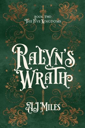 Ralyn's Wrath