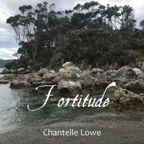 Fortitude: Poetry Anthology - Volume Four