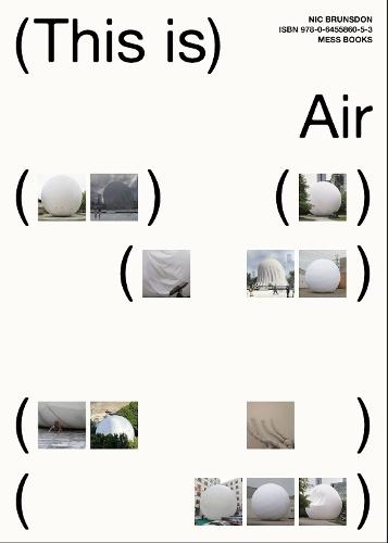 (This is) Air