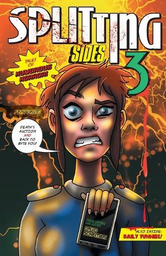 Splitting Sides 3: Tales of Humorous Horror