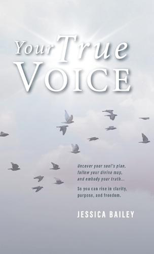 Your True Voice