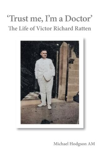 'Trust me, I'm a Doctor'