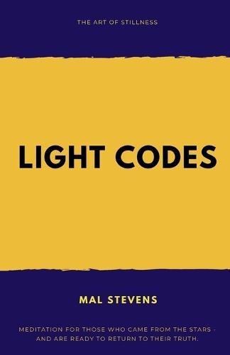 Light Codes: The Art of Stillness