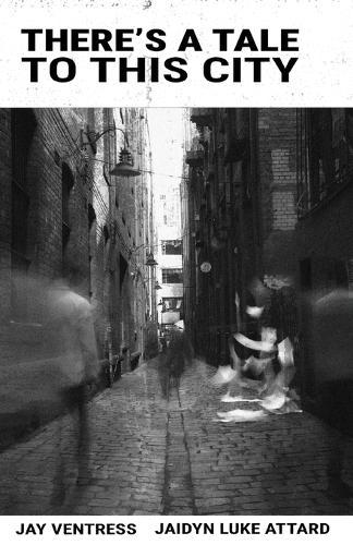 There's a Tale to This City