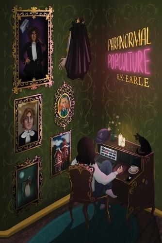Paranormal Pop Culture