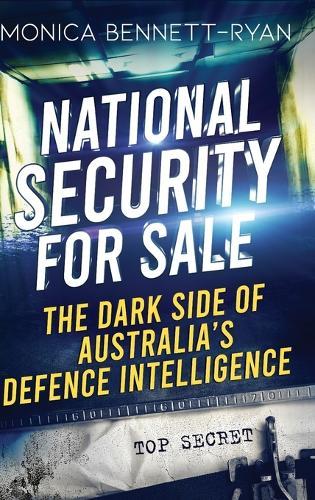 National Security for Sale