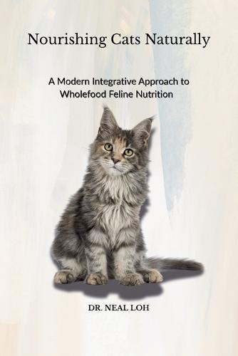 Nourishing Cats Naturally