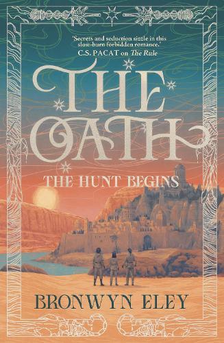 The Oath: The Trials of Power, Book 2