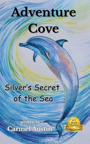 Adventure Cove: Silver's Secret of the Sea
