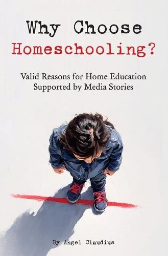 Why Choose Homeschooling?: Valid Reasons for Home Education Supported by Media Stories