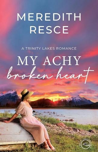 My Achy Broken Heart