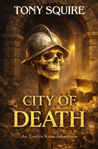 City of Death: What began in Eden... is far from over.
