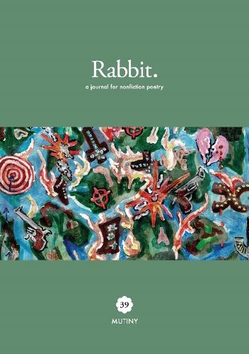 Rabbit 39: MUTINY
