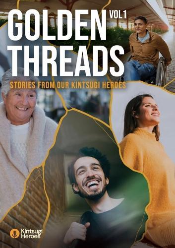 Golden Threads Vol 1