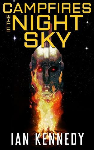 Campfires in the Night Sky