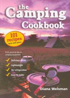 The Camping Cookbook