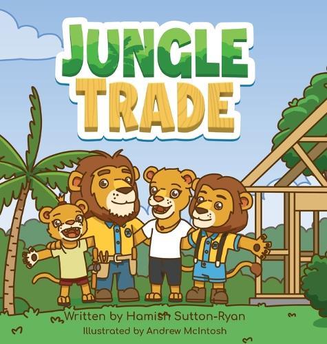 Jungle Trade