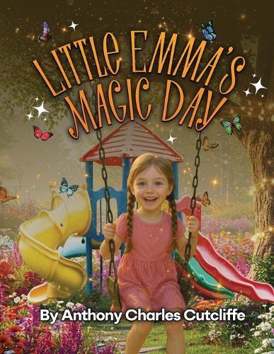 Little Emma's Magic Day
