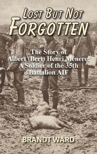 Lost But Not Forgotten