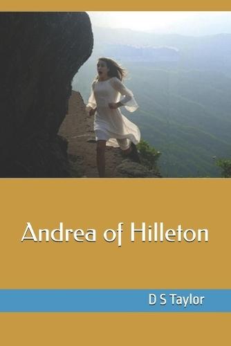 Andrea of Hilleton