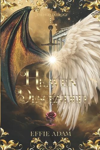 Heaven Descended: The Holy Duology 1