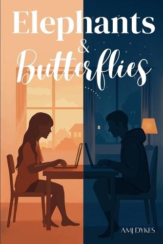 Elephants and Butterflies