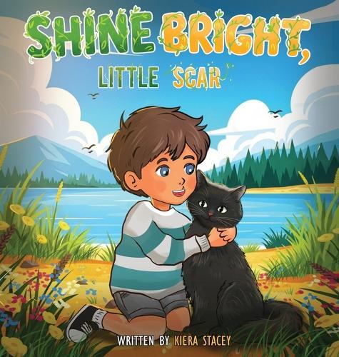 Shine Bright: Little Scar
