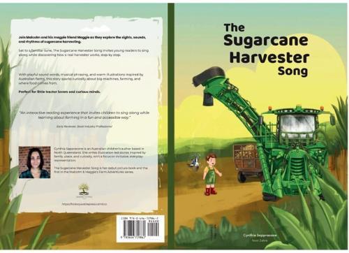 The Sugarcane Harvester Song