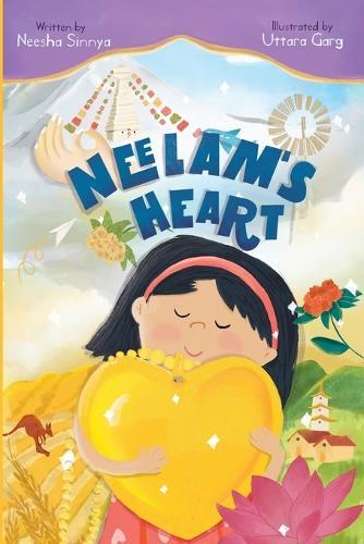 Neelam's Heart