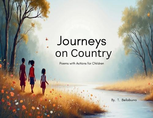 Journeys On Country