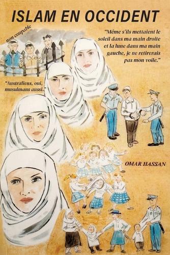 ISLAM IN THE WEST French Language Edition