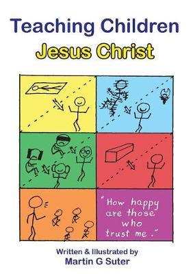 Teaching Children Jesus Christ