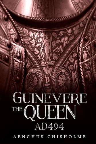 Guinevere the Queen AD494