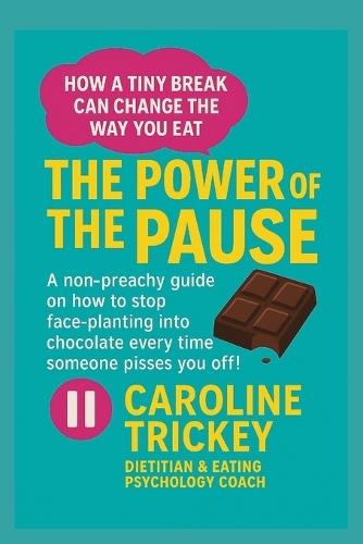 The Power of The Pause: How a Tiny Break Can Change the Way You Eat