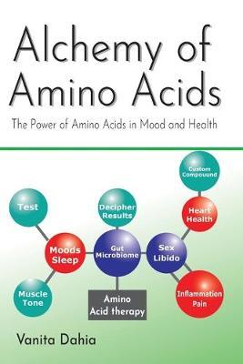 Alchemy of Amino Acids: The Power of Amino Acids in Mood and Health