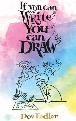 If you can write you can draw