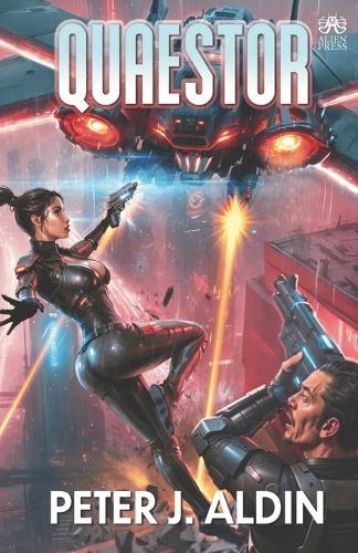 Quaestor: The Outer Reaches
