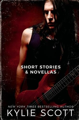 Stage Dive: Short Stories & Novellas