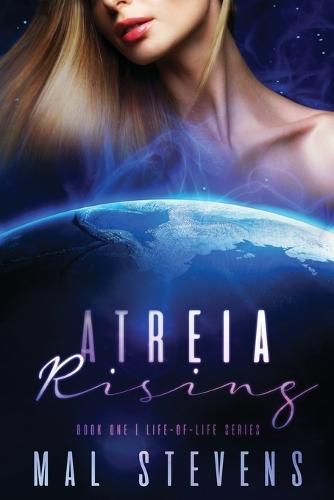 Atreia Rising